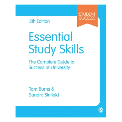 "Essential Study Skills" - "" ("Burns Tom")