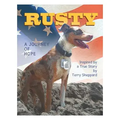 "Rusty" - "" ("Sheppard Terry")