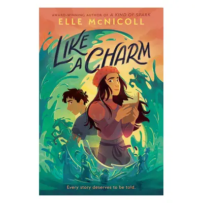 "Like a Charm" - "" ("McNicoll Elle")