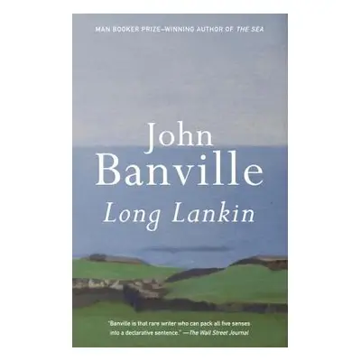 "Long Lankin" - "" ("Banville John")