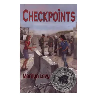 "Checkpoints" - "" ("Levy Marilyn")