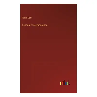 "Espana Contempornea" - "" ("Daro Rubn")