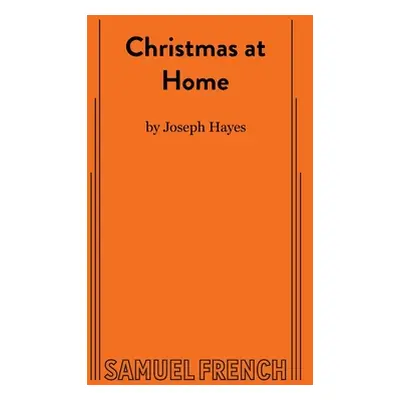 "Christmas at Home" - "" ("Hayes Joseph")