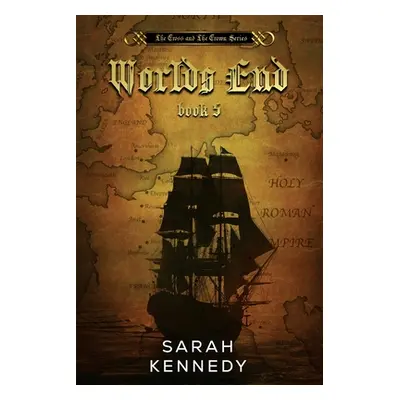 "Worlds End" - "" ("Kennedy Sarah")