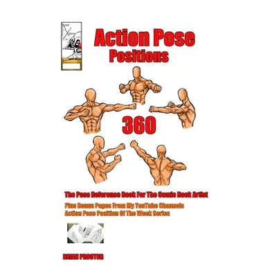 "Action Pose Positions 360" - "" ("Proctor Brian")