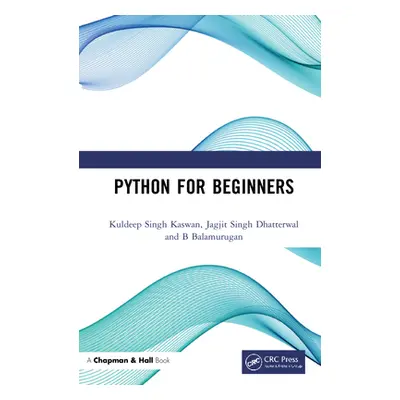 "Python for Beginners" - "" ("Kaswan Kuldeep Singh")