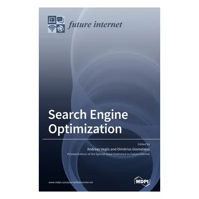 "Search Engine Optimization" - "" ("Veglis Andreas")