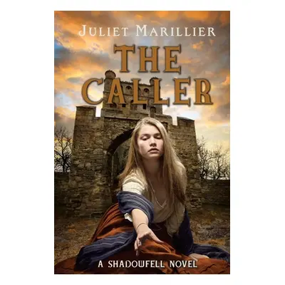 "The Caller" - "" ("Marillier Juliet")