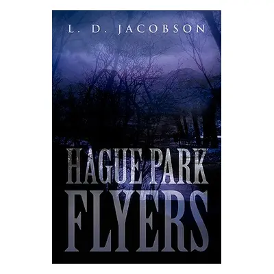 "Hague Park Flyers" - "" ("Jacobson L. D.")