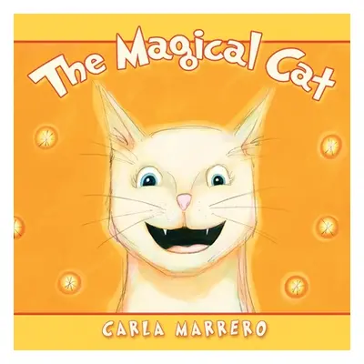 "The Magical Cat" - "" ("Marrero Carla")