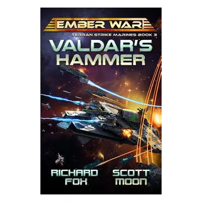 "Valdar's Hammer" - "" ("Moon Scott")