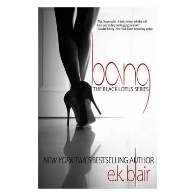 "Bang: Black Lotus #1" - "" ("Edits Adept")