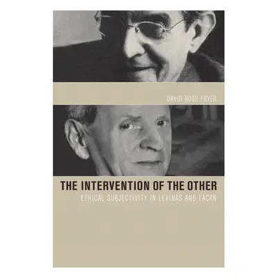 "Intervention of the Other" - "" ("Fryer David Ross")