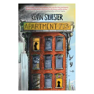 "Apartment 713" - "" ("Sylvester Kevin")