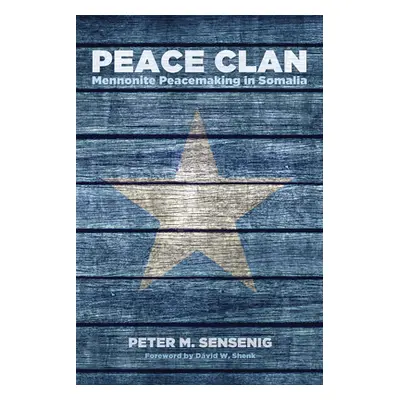 "Peace Clan" - "" ("Sensenig Peter M.")