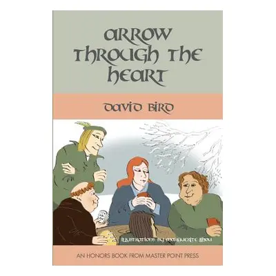 "Arrow Through the Heart" - "" ("Bird David")