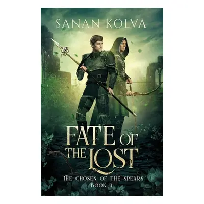 "Fate of the Lost" - "" ("Kolva Sanan")