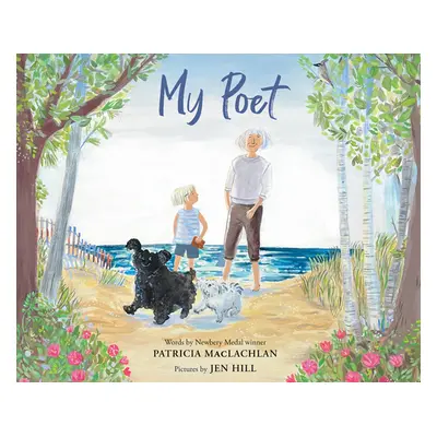 "My Poet" - "" ("MacLachlan Patricia")