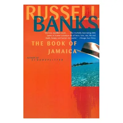 "Book of Jamaica" - "" ("Banks Russell")