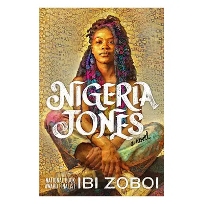 "Nigeria Jones" - "" ("Zoboi Ibi")