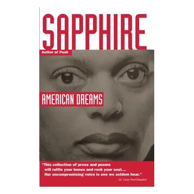 "American Dreams" - "" ("Sapphire")