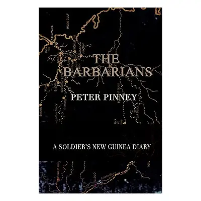 "The Barbarians" - "" ("Pinney Peter")