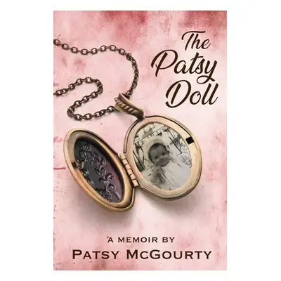 "The Patsy Doll" - "" ("McGourty Patsy")