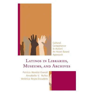 "Latinos in Libraries, Museums, and Archives: Cultural Competence in Action! An Asset-Based Appr