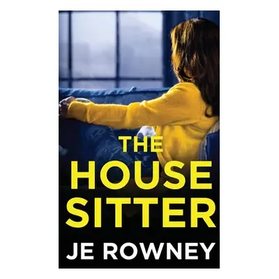 "The House Sitter" - "" ("Rowney J. E.")