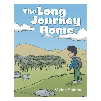 "The Long Journey Home" - "" ("Salama Vivian")