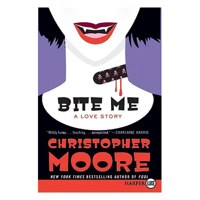 "Bite Me LP" - "" ("Moore Christopher")