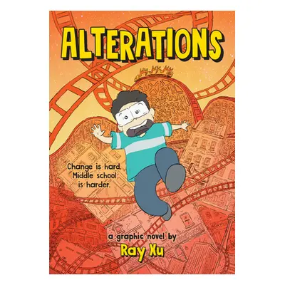 "Alterations" - "" ("Xu Ray")