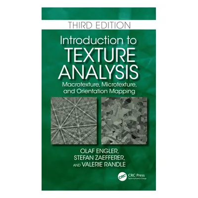 "Introduction to Texture Analysis: Macrotexture, Microtexture, and Orientation Mapping" - "" ("E