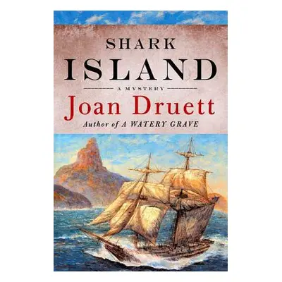 "Shark Island" - "" ("Druett Joan")