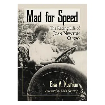 "Mad for Speed" - "" ("Nystrom Elsa A.")