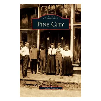 "Pine City" - "" ("Johnson Nathan")