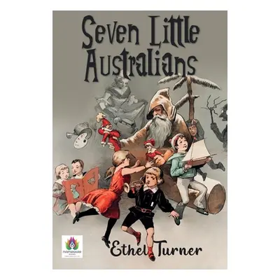 Seven Little Australians (Turner Ethel)