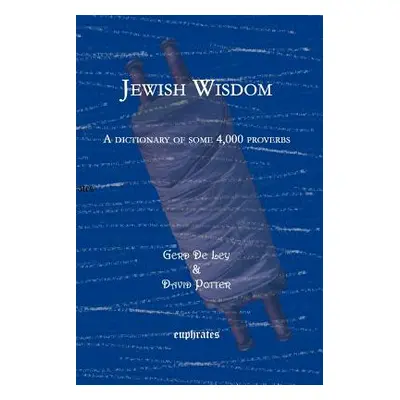 "Jewish Wisdom" - "" ("Potter David")