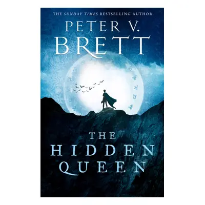 "Hidden Queen" - "" ("Brett Peter V.")