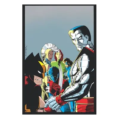 "X-Men: Mutant Massacre Omnibus" - "" ("Claremont Chris")