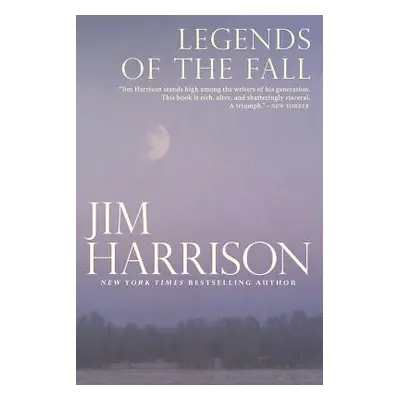 "Legends of the Fall" - "" ("Harrison Jim")