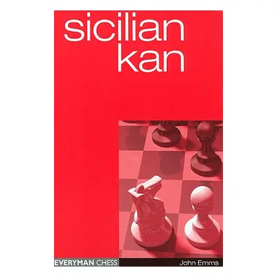 "Sicilian Kan" - "" ("Emms John")