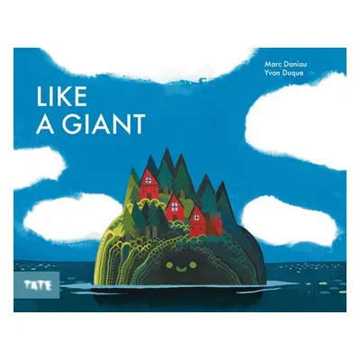 "Like a Giant" - "" ("Daniau Marc")