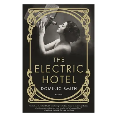 "The Electric Hotel" - "" ("Smith Dominic")