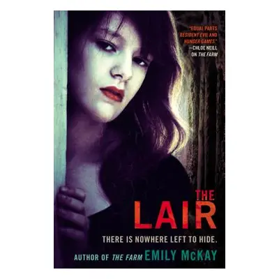 "The Lair" - "" ("McKay Emily")