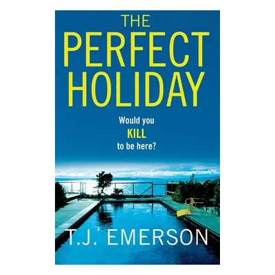 "The Perfect Holiday" - "" ("Emerson T. J.")