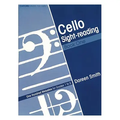 "Cello Sight-reading Book 1" - "" ("")