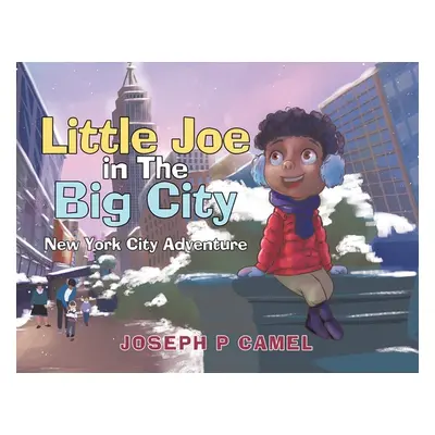 "Little Joe in The Big City" - "" ("Camel Joseph P.")