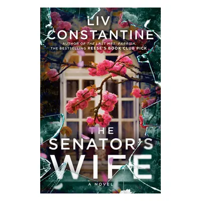 "The Senator's Wife" - "" ("Constantine LIV")