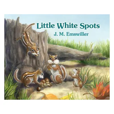 "Little White Spots" - "" ("Emswiller J. M.")